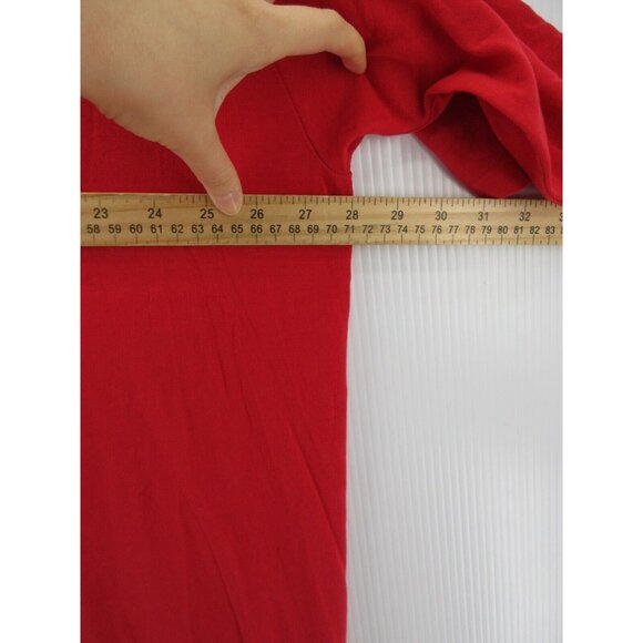 VINTAGE Mickey Mouse Shirt One Size Walt Disney Jostens Germany 90s T - Picture 6 of 10